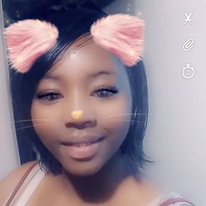 Meet your Posher, Tarlesha